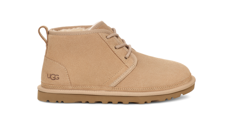 UGGS Ugg Neumel Sand Womens