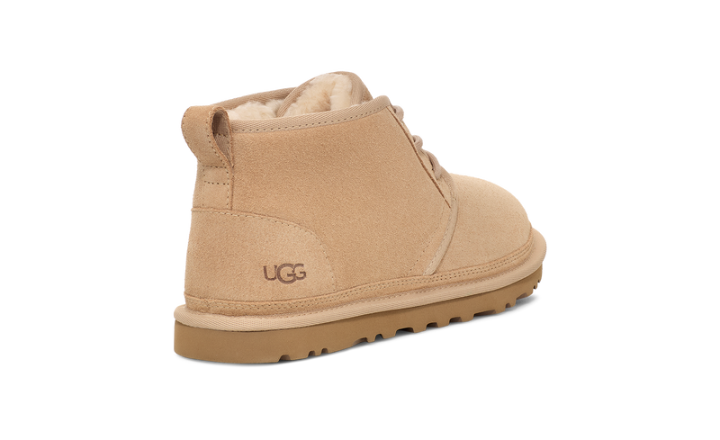 UGGS Ugg Neumel Sand Womens