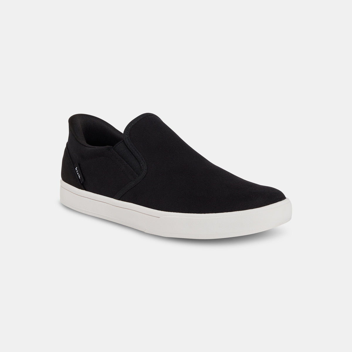 Kizik Venice Black Hands Free Slip On Shoes Men sz 10.5 New KIZIK VENICE MENS SZ 6.5 Sneakers SHOES WOMAN SZ 8 IN  main image 4