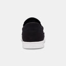 Kizik Venice Black Hands Free Slip on  6
