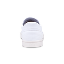 Kizik Venice White Hands Free Slip on  5