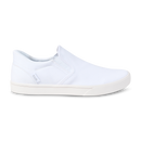 Kizik Venice White Hands Free Slip on  3