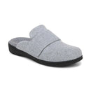 VIONIC GROUP Vionic Gemma II Light Grey Flannel Womens