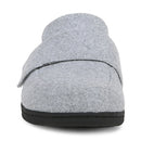 VIONIC GROUP Vionic Gemma II Light Grey Flannel Womens