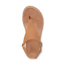 Vionic Kirra II Camel Nubuck Women's Sandal 5