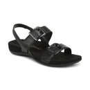 Vionic Reese Sandal Black Women's 1