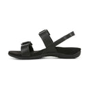 Vionic Reese Sandal Black Women's 2