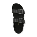 Vionic Reese Sandal Black Women's 3