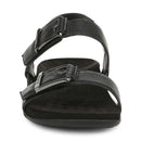 Vionic Reese Sandal Black Women's 4