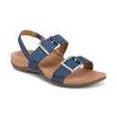 Vionic Reese Sandal Denim Women's 1