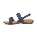 Vionic Reese Sandal Denim Women's 2