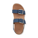 Vionic Reese Sandal Denim Women's 3