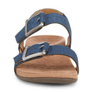 Vionic Reese Sandal Denim Women's 4