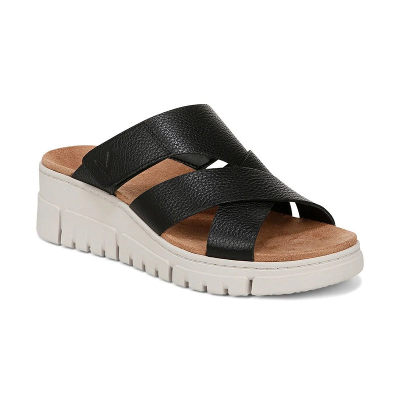 Vionic Uptown Sunset Wedge Sandal Women's 1