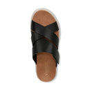 Vionic Uptown Sunset Wedge Sandal Women's 4