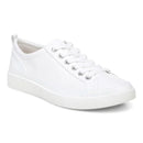 Vionic Winny Sneaker White Leather Women's 1