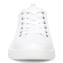 Vionic Winny Sneaker White Leather Women's 2