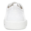 Vionic Winny Sneaker White Leather Women's 4