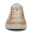 Vionic Winny Sneaker Natural Linen Canvas Women's 2