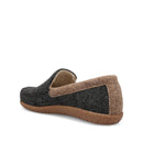 Taos Woolfer Loafer Women's 4