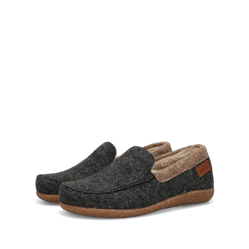 Taos Woolfer Loafer Women's 8