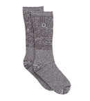 Ugg Rib Knit Slouchy Crew Socks Women's  2
