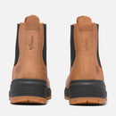 Timberland Pro Chelsea Birchline 6" Comp Toe Work Boot Women's  5