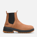 Timberland Pro Chelsea Birchline 6" Comp Toe Work Boot Women's  2