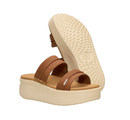 Hey Dude Austin Slide Classic Sandal Women's