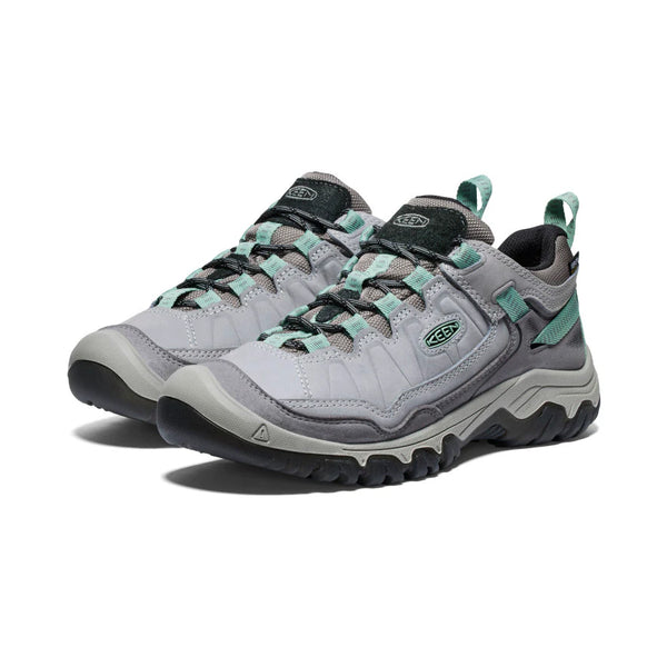 Keen Targhee IV Waterproof Hiking Shoes Women's  1