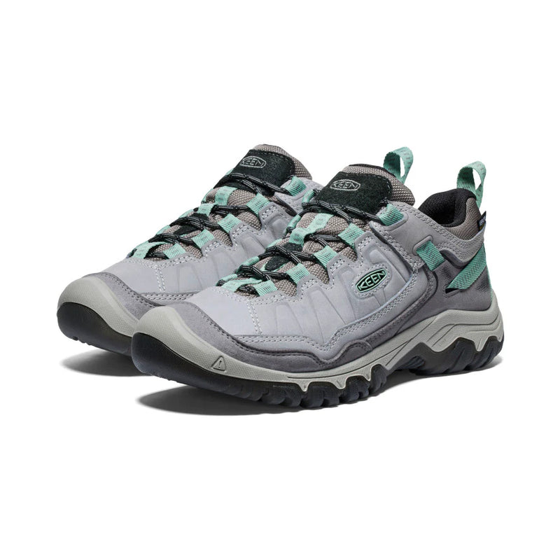 Keen Targhee IV Waterproof Hiking Shoes Women's  1