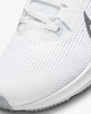 Nike Air Zoom Pegasus 40 White Women's 2