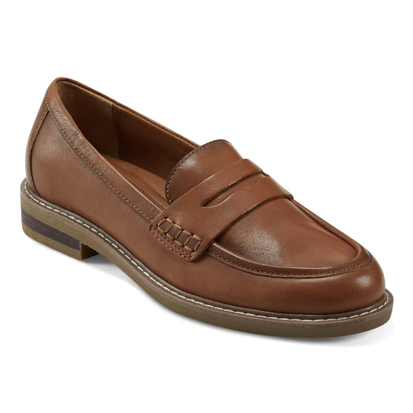 Earth Javas Medium Brown Women's