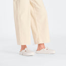 BIRKENSTOCK BOSTON EVA EGGSHELL WOMEN'S N 2