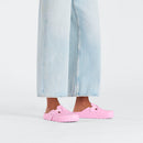 BIRKENSTOCK BOSTON EVA FONDANT PINK WOMEN'S 2