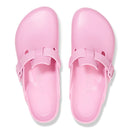 BIRKENSTOCK BOSTON EVA FONDANT PINK WOMEN'S 5