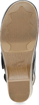 Dansko Shantell Clog Mary Jane Women's 9