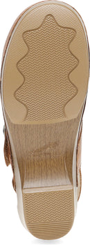 Dansko Shantell Clog Mary Jane Women's 4