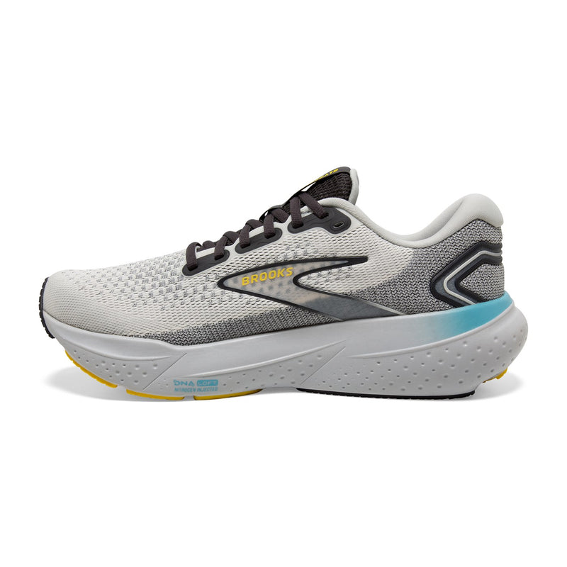 Brooks Glycerin 21 Coconut Forged Iron Men's d