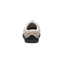 Keen Howser III Slide Plaza Taupe Black Women's 4