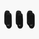 Nike Everyday Lightweight Footie Socks 3 Pack  7