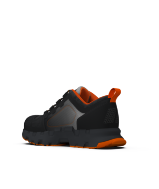 Timberland Pro Powertrain EV Comp Toe Men's 6
