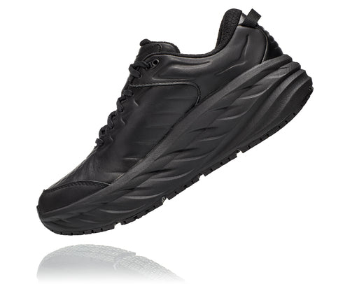 Hoka Bondi SR Men's 4