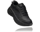 Hoka Bondi SR Black Women's 1