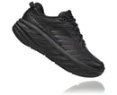Hoka Bondi SR Black Women's 6