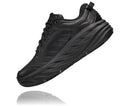 Hoka Bondi SR Black Women's 2
