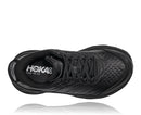 Hoka Bondi SR Black Women's 3