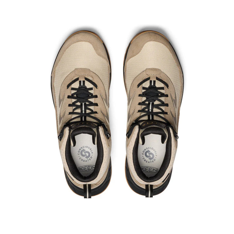 Keen Hightrail Waterproof Hiking Boot Men's  5