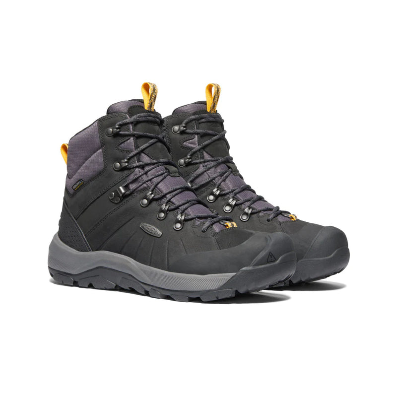 Keen Revel IV Polar Boot Men's  1