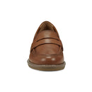 Earth Javas Medium Brown Women's